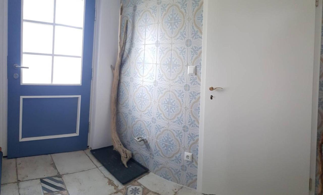 Hering Fewo II Apartment Balcony Вік-ауф-Рюґен Екстер'єр фото
